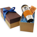 16 Oz. Tumbler Gift Box w/ Goldfish